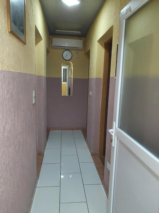 Hostel Arco Brčko Exterior foto